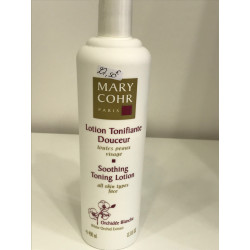 lotion tonifiante