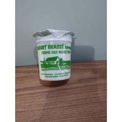 Yaourt nature 125g