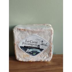 Fromage Le Carré Fécampois