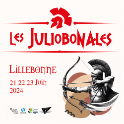 Festival LES JULIOBONALES