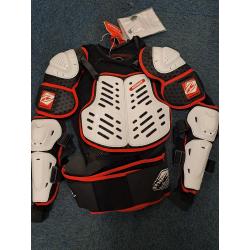 Veste protection BMX VTT  KENNY