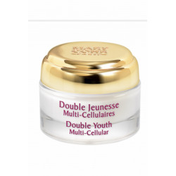 crème double jeunesse