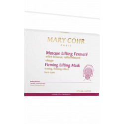 Masque lifting fermeté