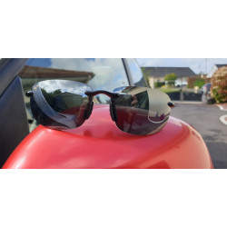 LUNETTES SOLAIRES - MAUI JIM