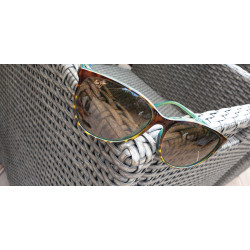 LUNETTES SOLAIRES - MAUI JIM