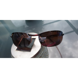 LUNETTES SOLAIRES - MAUI JIM