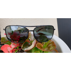 LUNETTES SOLAIRES - MAUI JIM